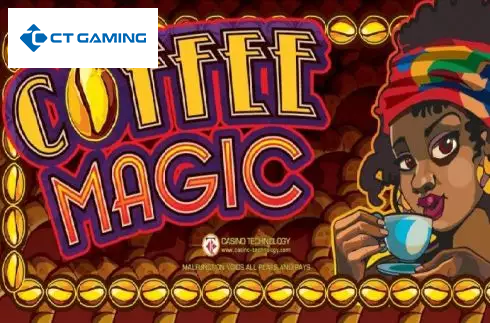 Coffee Magic Ctiv